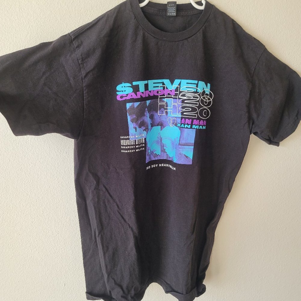 $teven Cannon T-Shirt